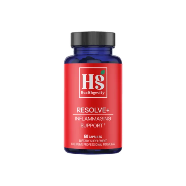 Resolve+ - Image 3