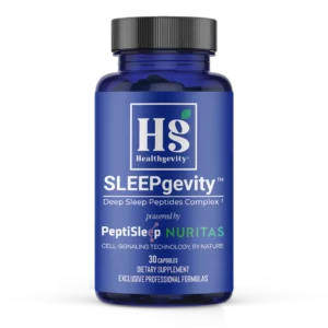 SLEEPgevity (30 capsules)