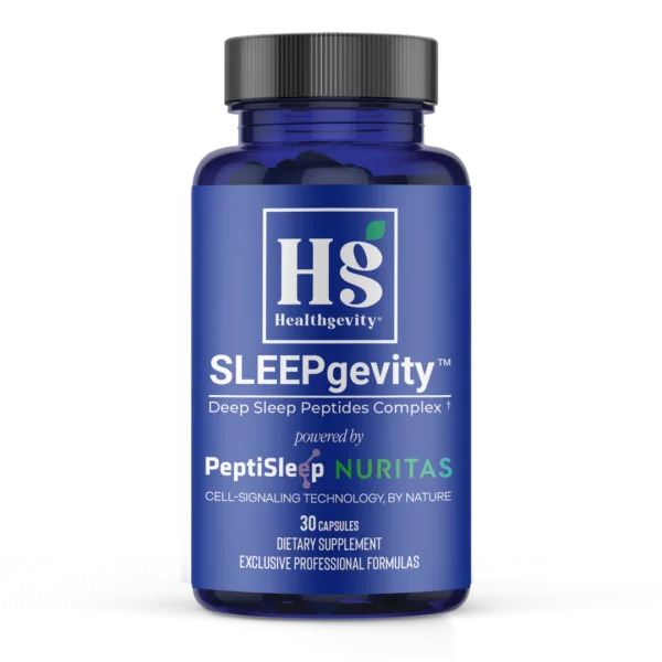 SLEEPgevity (30 capsules)