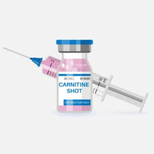 CARNITINE SHOT