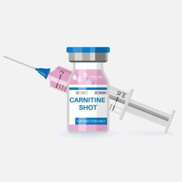 CARNITINE SHOT