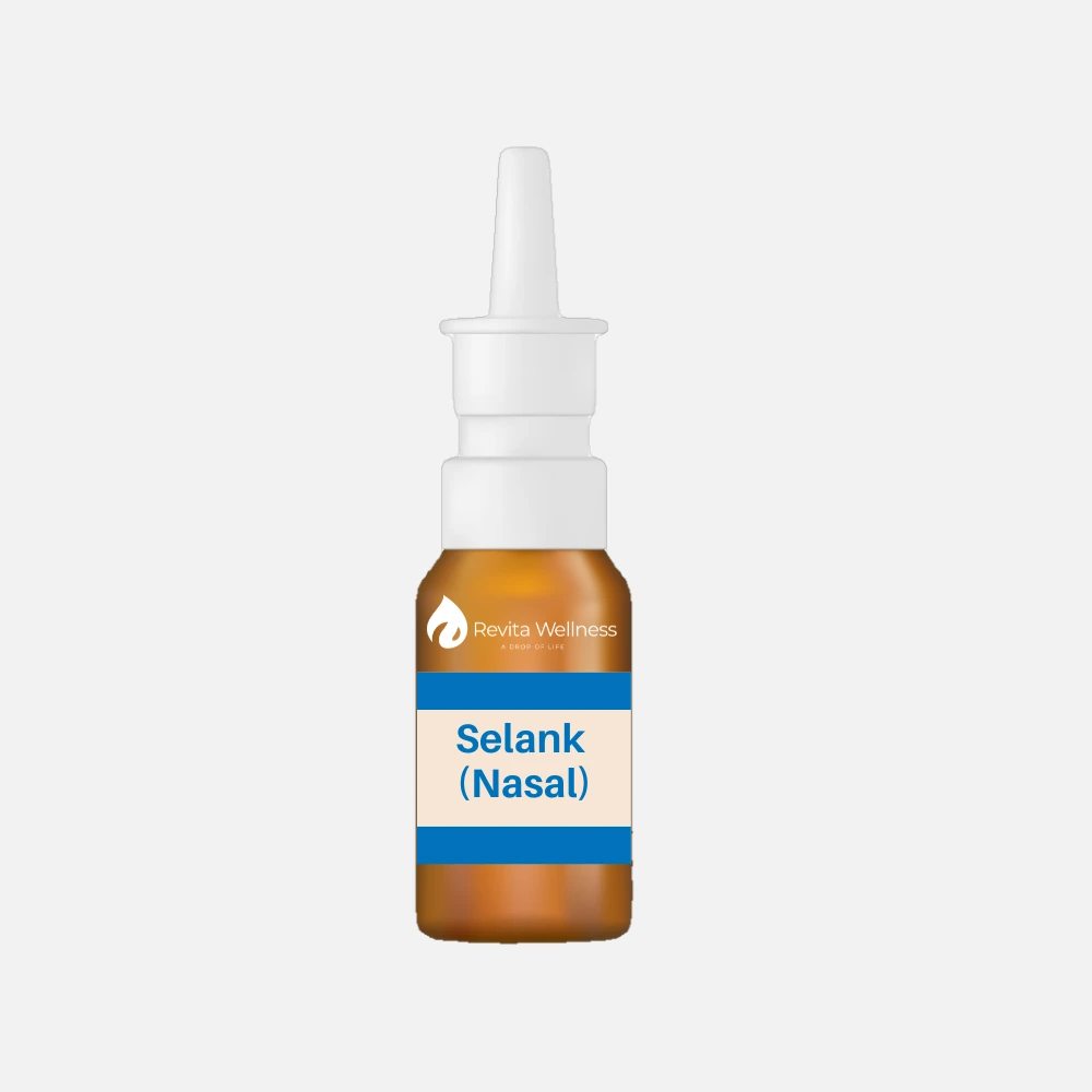 Selank (Nasal) 1 Selank (Nasal)